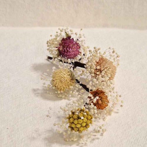 Pin de Pelo Aura. Puedes comprar la cantidad